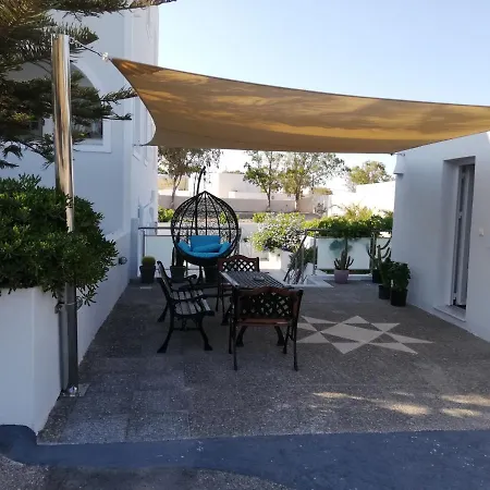 Casa de hóspedes Niovi 2*