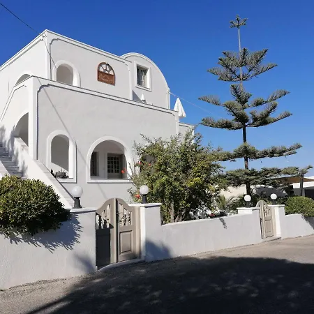 Casa de hóspedes Niovi 2*