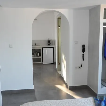 Niovi Casa de hóspedes