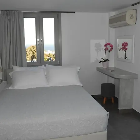 Casa de hóspedes Niovi