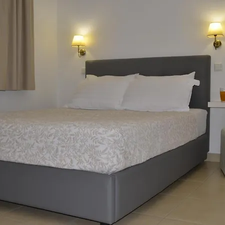 Casa de hóspedes Niovi