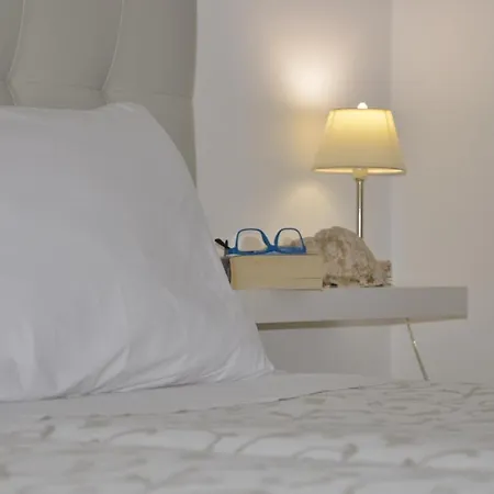 Casa de hóspedes Niovi Fira (Santorini)
