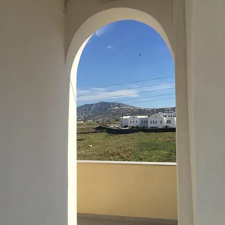 Casa de hóspedes Niovi