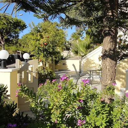 Casa de hóspedes Niovi