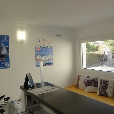 Casa de hóspedes Niovi