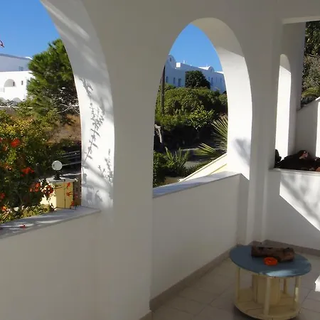 Casa de hóspedes Niovi 2*