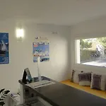 招待所 尼奥维公寓