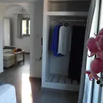 Penzion Niovi 4*