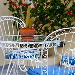 Niovi 4* Fira (Santorini)