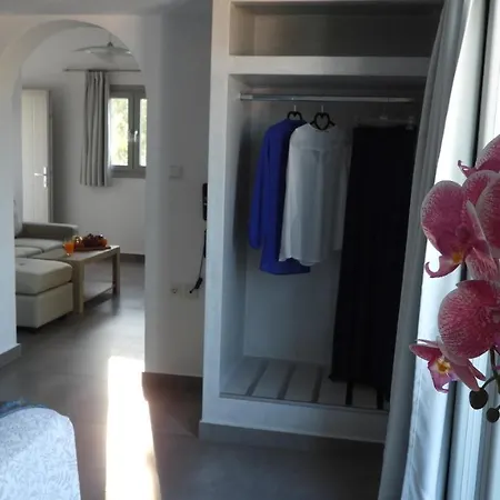 Pensionat Niovi 4*