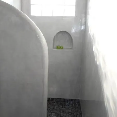 Niovi 4* Fira (Santorini)