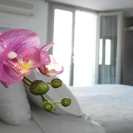 Niovi 4* Fira (Santorini)