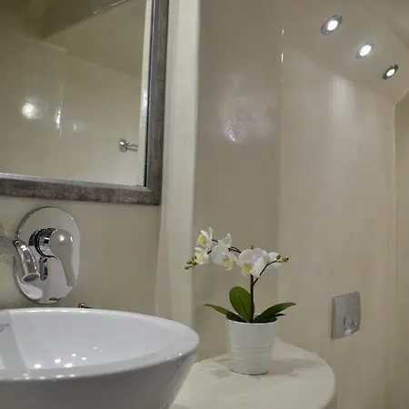 Niovi Pensión Fira (Santorini)